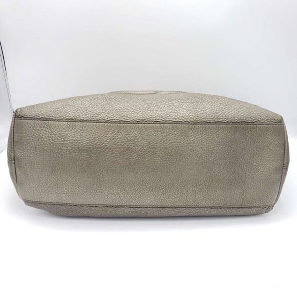 Gucci GG Soho on Chain Medium Shoulder Bag - Picture 7 of 15